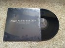 Reggie & the Full Effect - Promotional Copy - vinyl LP