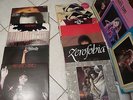DISCHI VINILE RENATO ZERO 13 DISCHI + 3 COMPILATIONS