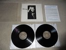 Sting Nothing Like the Sun 1987 ARCHIVE MASTER, STEAM CLEANED, A+ SOUND