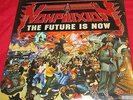 2 Lp NONPHIXION The Future Is Now  RARE Underground Rap Ill Bill  Necro SEALED