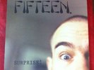 Fifteen Surprise Grass Records Jawbreaker Crimpshrine Jeff Ott Punk