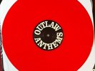 Blood For Blood Outlaw Anthems /200 Agnostic Front Hardcore Sheer Terror Madball