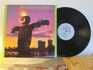 SONIC YOUTH - Bad Moon Rising LP HOMESTEAD 1985 [vinyl] w/ insert