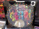 BEATLES Sgt. Peppers LP Original 1978 LTD Edition Picture Disc - Still Sealed