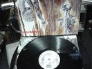Death-Human Vinyl LP