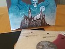 Ghost - Opus Eponymous (Rise Above Records - RISELP124) Vinyl Record LP