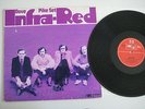 Dave Pike Set - Infra Red - BASF/MPS CRM 739 - Germany 1970 - A Rarity