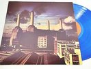 PINK FLOYD - ANIMALS - BLUE VINYL-LP/Vinyl/Record