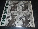 THE SMITHS - MEAT IS MURDER LP