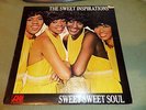 The Sweet Inspirations – Sweet Sweet Soul - UK LP - Original 1970 Release [A]