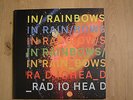 Radiohead - In Rainbows (Special Limited Edition 2 Vinyl + 2 CD)
