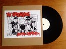 No Warning Suffer Survive Lp Test Press Vinyl Benefit Hardcore Nyhc Nu