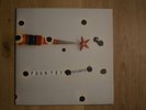 Four Tet - Rounds 2x12 LP