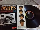 Beatles Songs Pictures, Introducing The Beatles, Stereo Lp Ex Plus Rare