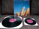 Jimmy EAT World - Static Prevails - 1st / first pressing / Erstpressung - Vinyl