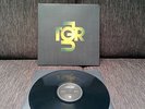 Tiger Lou - A Partial Print - Vinyl record
