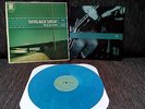 Taking Back Sunday - Tell All Your Friends - Vinyl record - blue/blau