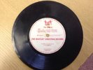 Beatles 1964 Fan Club Xmas Record
