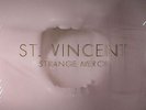 ST VINCENT - Strange Mercy - LP + free MP3 download code