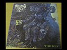 NOCTURNUS THE KEY VINYL LP von 1990 RARITÄT, Black & Death Metal,  33 U/min