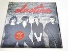 ELASTICA - SELF TITLED 1995 - IN SHRINK-LP/Vinyl/Record