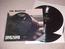 The Beatles Tour Years Sixty three - Sixty Six 2 lp set Live Eng 4001 63 66