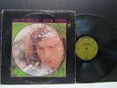 VAN MORRISON Astral Weeks WB 1768 Green Vinyl Lp VG+