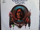 OSAGE TRIBE -PREHISTORIC SOUND 1972 -RARE SPANISH 45 -ITALIAN PROG