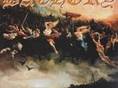 Bathory/Blood Fire Death /BMLP 666-4 /Limited Edition Clear Vinyl /Rar 