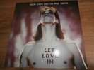 nick cave let love in int 146.914 stum 123 german vinyl mint