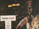 THELONIOUS MONK - Thelonious Himself (12.04.1957) - MONO - JAPAN PRESSUNG 