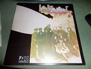Led Zeppelin – Led Zeppelin II - UK LP - 1974 Reissue [A]