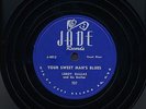 Blues 78 Jade 707 Leroy Dallas Brownie McGhee