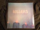 The Killers-Hot Fuss