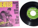 Die Beatles 