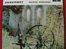 TCHAIKOVSKY - The Sleeping Beauty ANSERMET DECCA SXL 2160/2 dg wb Ed.1 3 LP BOX