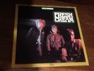 Cream Fresh Cream DCC LP LPZ-2015 #0761 180 Gram Virgin Vinyl