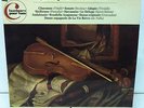 RECITAL JACQUES THIBAUD..