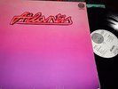 ATLANTIS : SAME LP 1972 VERTIGO SWIRL 6360609 GERMANY