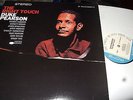 DUKE PEARSON : THE RIGHT TOUCH LP 1994 BLUE NOTE USA