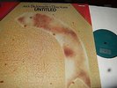 JACK DeJOHNETTE`S DIRECTIONS : UNTITLED LP ECM 1074 GERMANY