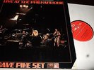 THE DAVE PIKE SET : LIVE AT THE PHILHARMONIE LP 1969 BASF MPS CRM 719 GERMANY