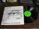 NOONAN, LEVI AND HOUSHMAND - EAST RIVER LP RARE 70'S KS PRIVATE PRESS FOLK