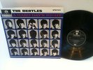 The Beatles--A Hard Day's Night--UK Import--Near Mint Vinyl