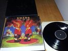 The Swans - Love of Life - Vinyl LP 1981 - in Box