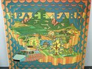 SPACE FARM - GOING HOME TO ETERNITY - RARE NZ LP - EX -
