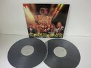 IRON MAIDEN Stranger In A Strange Land 2-LP Vinyl 1987 UK NABOB 200587-1