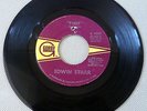 EDWIN STARR - TIME / RUNNING BACK AND FORTH  (Original US 1st Issue GORDY G7097)