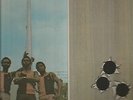 SILVERTONES / SILVER BULLETS /  RARE / LP / EX