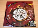 EX/EX  MC5/High Time/2003 Atlantic Picture Disc Reissue LP